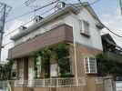 ローズアパートR27の外観画像