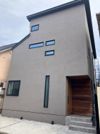 西荻北戸建の外観画像