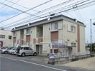 サンビレッジ芳田の外観画像
