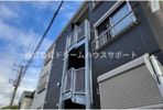 ブラン金沢八景(ブランカナザワハツケイ)の外観画像