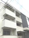 フジパレス吹田清和園Ⅰ番館の外観画像