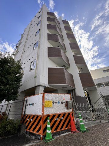 シャンブル門真南の外観画像