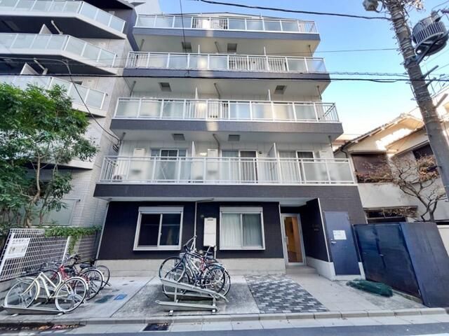 b’CASA隅田桜橋の外観画像