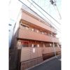 コンフォール阿佐谷(コンフォールアサガヤ)の外観画像