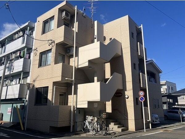 Villa Cendrillonの外観画像