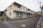 ベルデュール1の外観画像