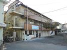 小川橋ハイツの外観画像