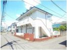 柳沢コーポの外観画像