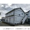 Base鴨宮の外観画像