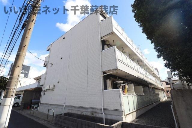 リブリ・ルミックの外観画像
