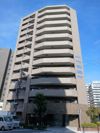 リーガル岡崎橋の外観画像