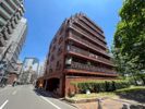 ロッコー銀山町グランドマンションの外観画像