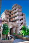 シャトー野並の外観画像