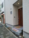 南常盤台1丁目戸建の外観画像