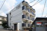 デューク伊福町の外観画像
