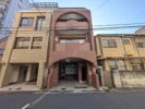 テスラービルの外観画像