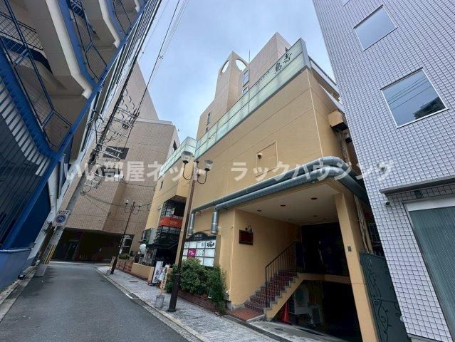 ラムール守口の外観画像