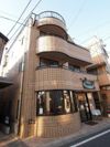 ラフィット豊島園（S-910）の外観画像