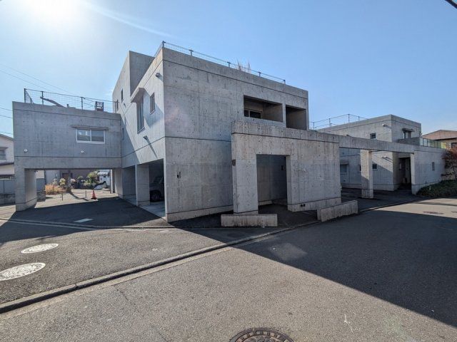 ambitionK2の外観画像