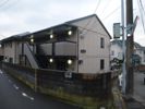 サウスヒル二葉Ⅱの外観画像