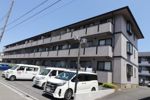ヴァンベール神山 Ⅲの外観画像