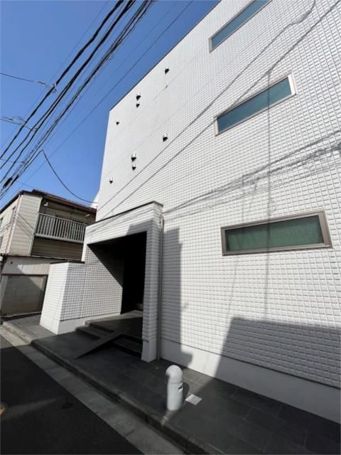 フェリーチェ荻窪Cの外観画像