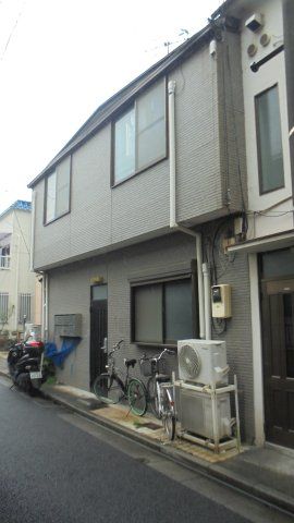 プライム南台の外観画像