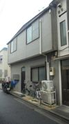 プライム南台の外観画像