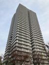 パークシティ新川崎・東2番街G棟の外観画像