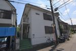 カーサ朝霞の外観画像