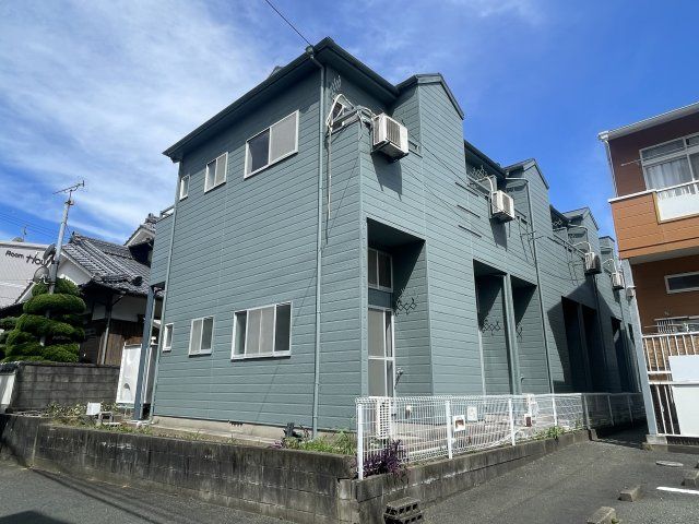 サーフサイドビル赤間の外観画像