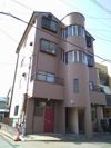 三木ハイツの外観画像