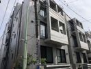 ドルチェ大森本町B棟の外観画像