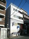 サンコーポ久米川の外観画像