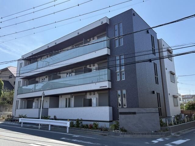 Costa del Sol TRESの外観画像
