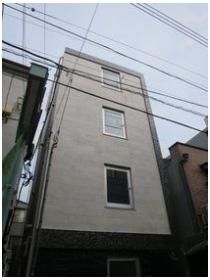 アーバンステージ御徒町の外観画像