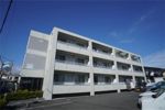 カーサセレナの外観画像