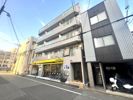 ERメゾンくすのきの外観画像