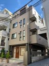 Casa de laurelの外観画像