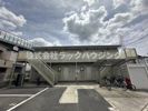 アムール CUOREの外観画像