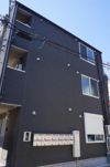 エトワール中延の外観画像