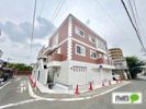 Casa Alegria(カーサアレグリア)の外観画像
