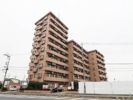 ペアシティ久喜参番館 301号室の外観画像