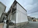 人見コーポの外観画像