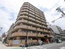 ビジタル湊町の外観画像