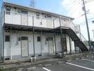 ホーミーグリーンライフの外観画像