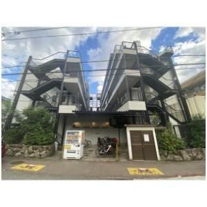 草野マンション21号館の外観画像