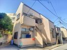 A．P．今川の外観画像