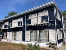 ハイツ西村の外観画像