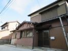 若林様 戸建貸家の外観画像